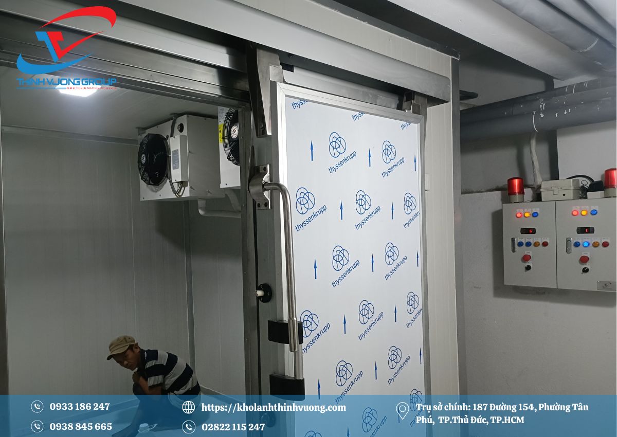 Kho Lạnh Bảo Quản Hành 2 Đối tượng nào nên sử dụng kho lạnh bảo quản hành