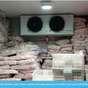 Những ưu điểm của việc lắp hầm đông gió