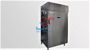 Tủ cấp đông Nitro