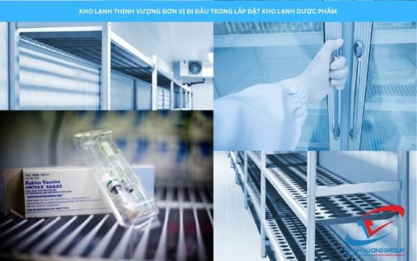 kho-lanh-duoc-pham-vac-xin-63 Kho lạnh bảo quản vắc xin dược phẩm đạt tiêu chuẩn