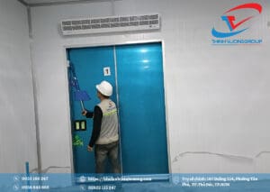 Kho lạnh nông sản phục vụ HTX/nhà vườn, vựa thu mua, và chế biến