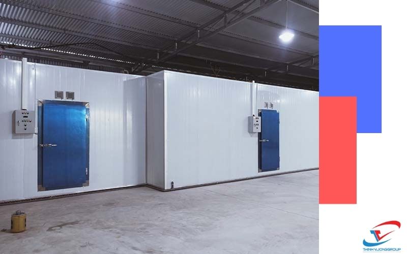 kho lạnh đà nẵng 3 các sản phẩm vật tư lắp đặt kho lạnh đà nẵng