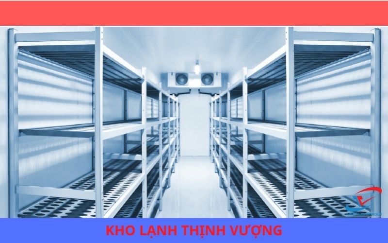 Sử dụng hệ thống kho lạnh bảo quản mang đến nhiều lợi ích