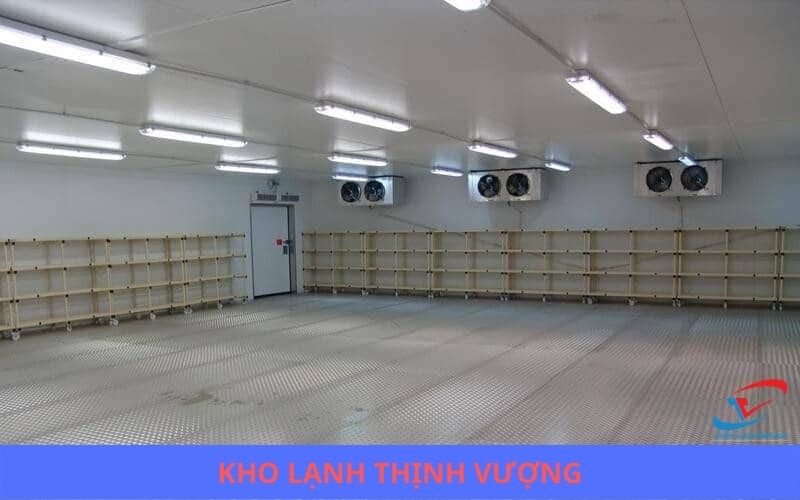 kho lạnh quảng bình 1 lắp kho lạnh giúp bảo quản thực phẩm tốt hơn
