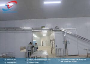 Kho Lạnh Tây Ninh 15 Thi công kho lạnh tây ninh: thịnh vượng uy tín với năng lực đa ngành và kinh nghiệm thực chiến
